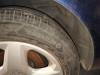 PASO RUEDA TRASERO DERECHO Opel ASTRA H BERLINA 