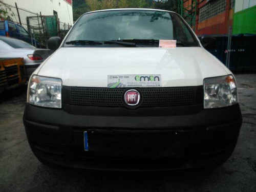  FIAT II PANDA (169) 