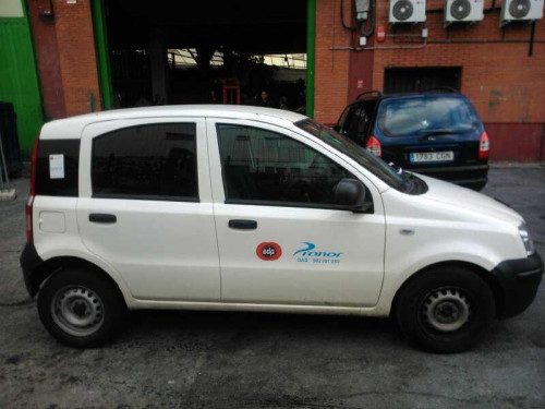  FIAT II PANDA (169) 