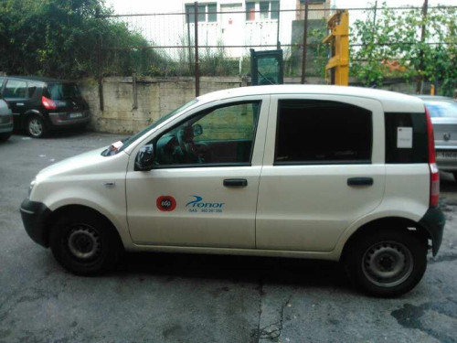  FIAT II PANDA (169) 