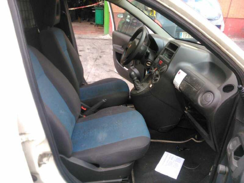  FIAT II PANDA (169) 