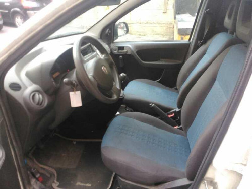  FIAT II PANDA (169) 