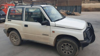 SUZUKI VITARA (SE/SF/ET)