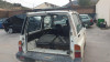  SUZUKI VITARA (SE/SF/ET) 