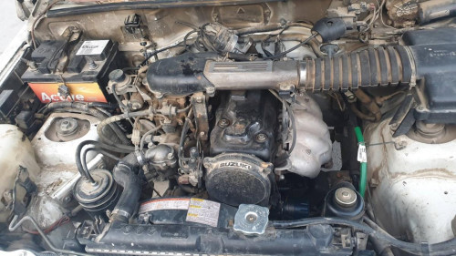  SUZUKI VITARA (SE/SF/ET) 