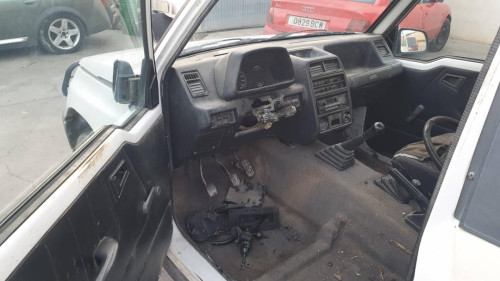  SUZUKI VITARA (SE/SF/ET) 