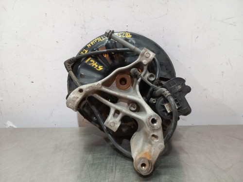  MANGUETA TRASERA IZQUIERDA VOLKSWAGEN TIGUAN (AD1) 