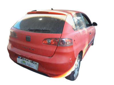 SEAT IBIZA (6L1)
