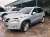  VOLKSWAGEN TIGUAN (5N1) 