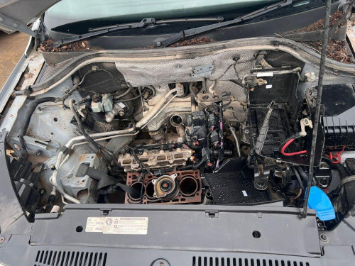  VOLKSWAGEN TIGUAN (5N1) 