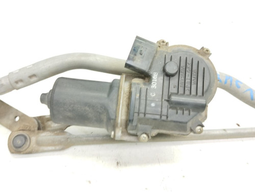 MOTOR LIMPIA DELANTERO Audi A4 BERLINA (8K2) 