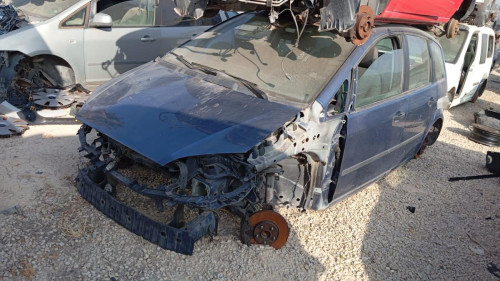  FORD FOCUS C-MAX (CAP)(2003) 