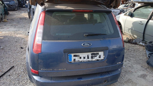  FORD FOCUS C-MAX (CAP)(2003) 