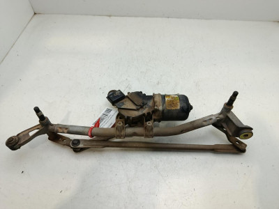 MOTOR LIMPIA DELANTERO, Renault, MEGANE II CLASSIC BERLINA