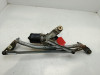 MOTOR LIMPIA DELANTERO Renault MEGANE II CLASSIC BERLINA 