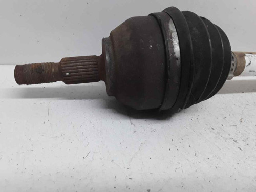 TRANSMISION DELANTERA IZQUIERDA Ford KUGA (CBV) 