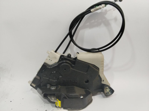 CERRADURA PUERTA DELANTERA IZQUIERDA TOYOTA YARIS (P13) 
