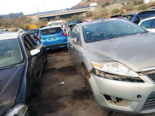  PINZA DE FRENO DELANTERA DERECHA FORD MONDEO BERLINA (CA2) 