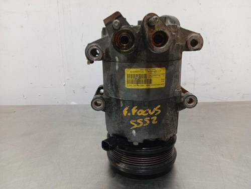  COMPRESOR AIRE ACONDICIONADO, FORD, FOCUS BERLINA (CEW) 
