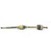  TRANSMISION DELANTERA DERECHA Peugeot 406 BERLINA (S1/S2) 
