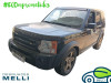 LAND ROVER DISCOVERY — автомобиль-донор на запчасти 