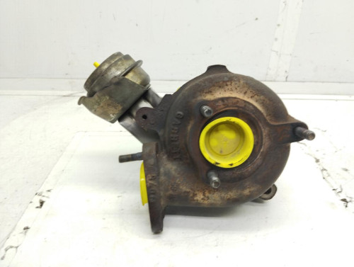 TURBOCOMPRESOR Volkswagen PASSAT BERLINA (3B2) 