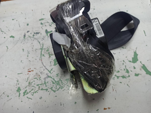 CINTURON SEGURIDAD TRASERO CENTRAL CITROEN C3 PICASSO 