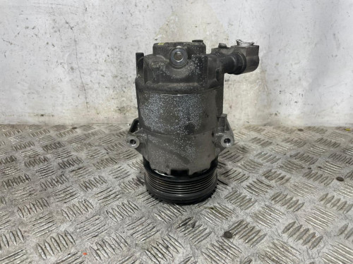 COMPRESOR AIRE ACONDICIONADO 