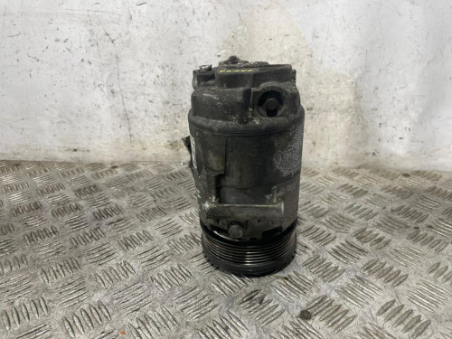 COMPRESOR AIRE ACONDICIONADO 