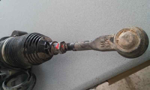 CREMALLERA DIRECCION AUDI A6 BERLINA (4F2) 