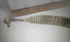 CREMALLERA DIRECCION AUDI A6 BERLINA (4F2) 
