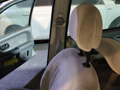 CINTURON SEGURIDAD DELANTERO DERECHO Renault LAGUNA (B56) 