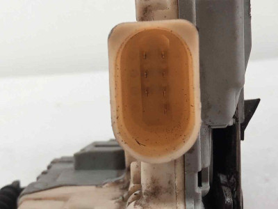 CERRADURA PUERTA DELANTERA DERECHA, AUDI, Q7 (4L)
