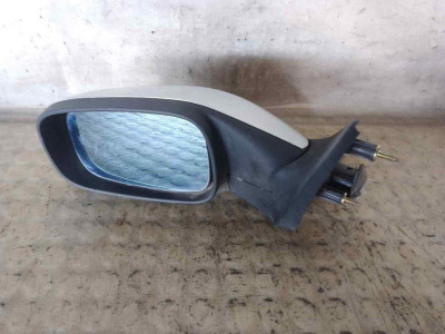 RETROVISOR IZQUIERDO, Renault, LAGUNA II (BG0)