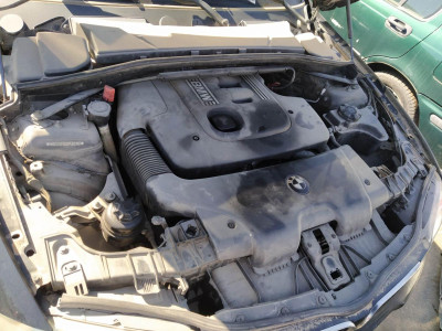TUBO PRESION DIRECCION ASISTIDA, BMW, SERIE 1 BERLINA (E81/E87)