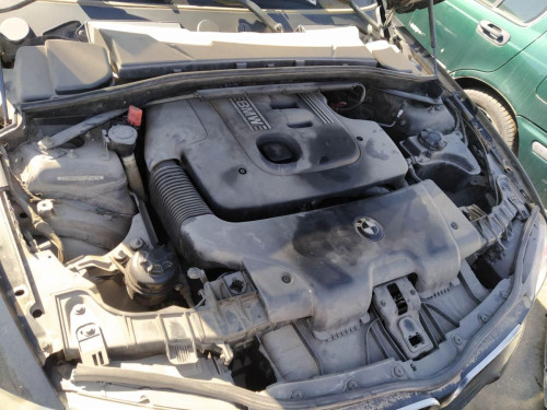  TUBO PRESION DIRECCION ASISTIDA BMW SERIE 1 BERLINA (E81/E87) 