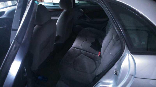  CITROEN C5 BERLINA 