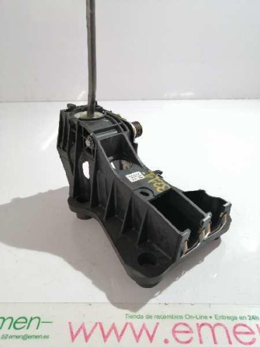  PALANCA CAMBIO, CITROEN, C4 COUPE 