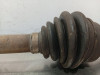  TRANSMISION DELANTERA DERECHA CITROEN C4 BERLINA 