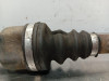  TRANSMISION DELANTERA DERECHA CITROEN C4 BERLINA 