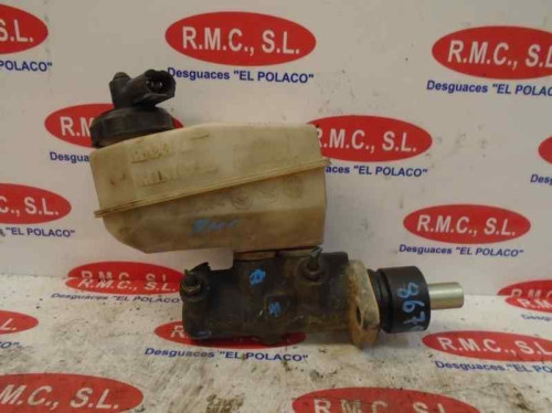  BOMBA FRENO Renault MEGANE I SCENIC (JA0) 