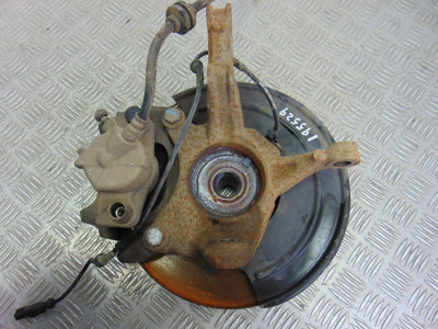 MANGUETA DELANTERA DERECHA, DACIA, DUSTER I