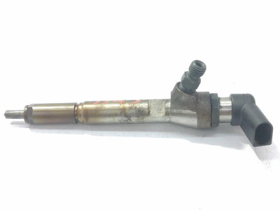 INYECTOR, NISSAN, QASHQAI (J10)