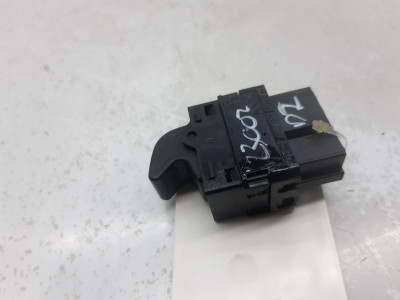 MANDO ELEVALUNAS DELANTERO IZQUIERDO, PEUGEOT, 307 (S1)(04.2001)