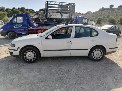 SEAT TOLEDO (1M2)