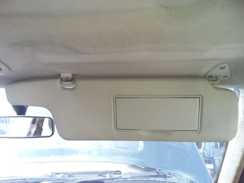 PARASOL DERECHO Land Rover RANGE ROVER (LP) 