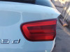 NO IDENTIFICADO BMW SERIE 1 BERLINA 3P (F21) 
