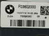 NO IDENTIFICADO BMW SERIE 1 BERLINA 3P (F21) 