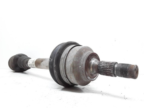 TRANSMISION DELANTERA IZQUIERDA Peugeot 307 (S1)(04.2001) 