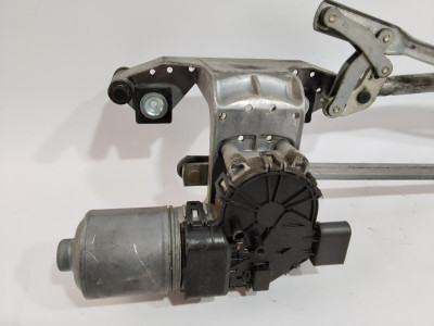 MOTOR LIMPIA DELANTERO, FORD, C-MAX (CB3)(2007)